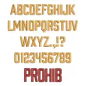 7309-Prohib